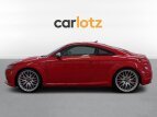 Thumbnail Photo 3 for 2017 Audi TTS